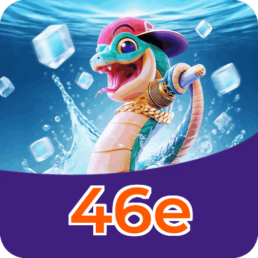 Bônus de R$99 + 50 giros grátis para download da 46e