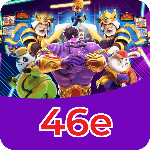 Bônus exclusivo de R$99 + 50 giros grátis para download do app 46e