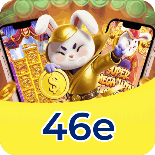 Plataforma 46e com bônus